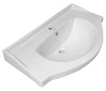 Marachi MK-640 Cabinet Basin