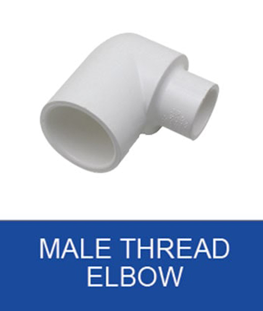 Pak Arab Reducing Elbow 4″ x 3″
