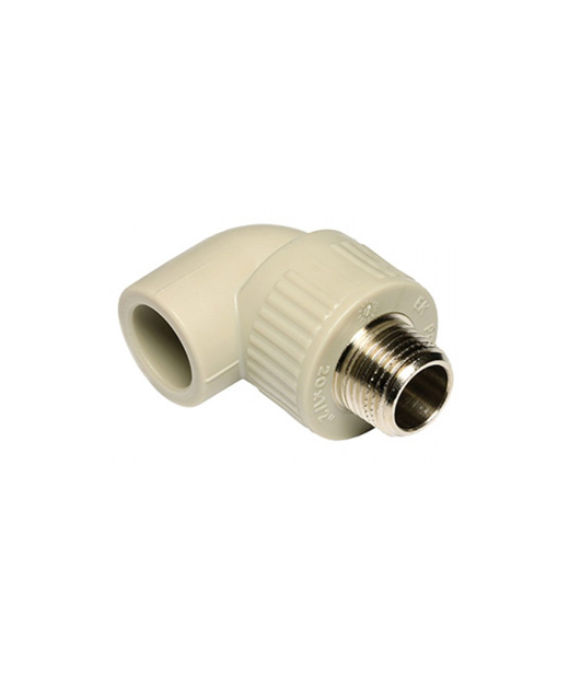 Dadex Polydex Male Threaded 90° Elbow 32 x 1″