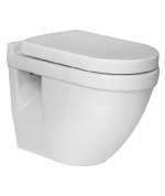 Marachi NW-2004 Wall Hung Commode
