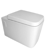Marachi NW-303 Wall Hung Commode