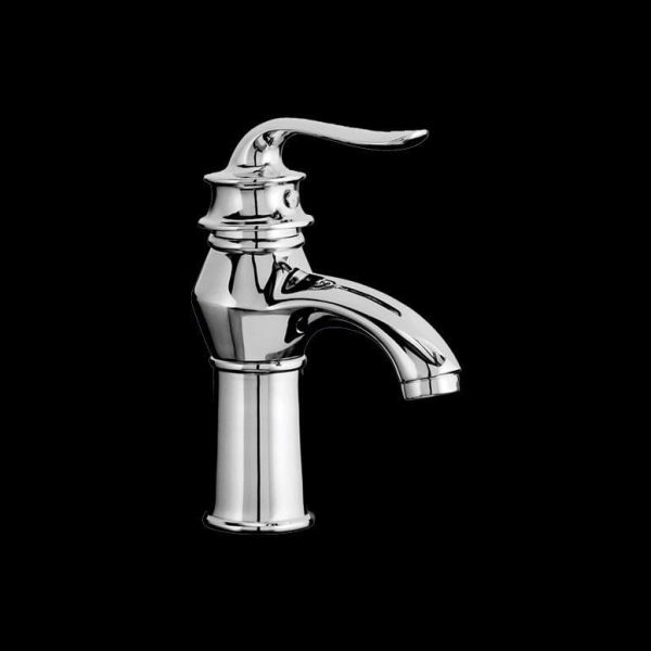 Sonex Mark Ex Series Basin Mixer (Single Lever) 5123