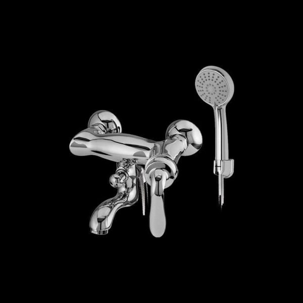 Sonex Mark Ex Series Bath Mixer with hand Shower 5122