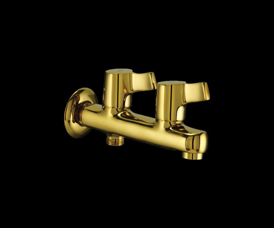 Sonex Mark Pvc Full Gold Series Bib Cock – 449