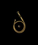 Sonex Mark Ex Series Pvc Full Gold Set - Image 3