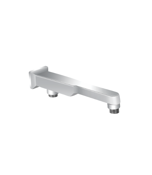 Emerald Rectangular T Arm(Plastic) - 058AE