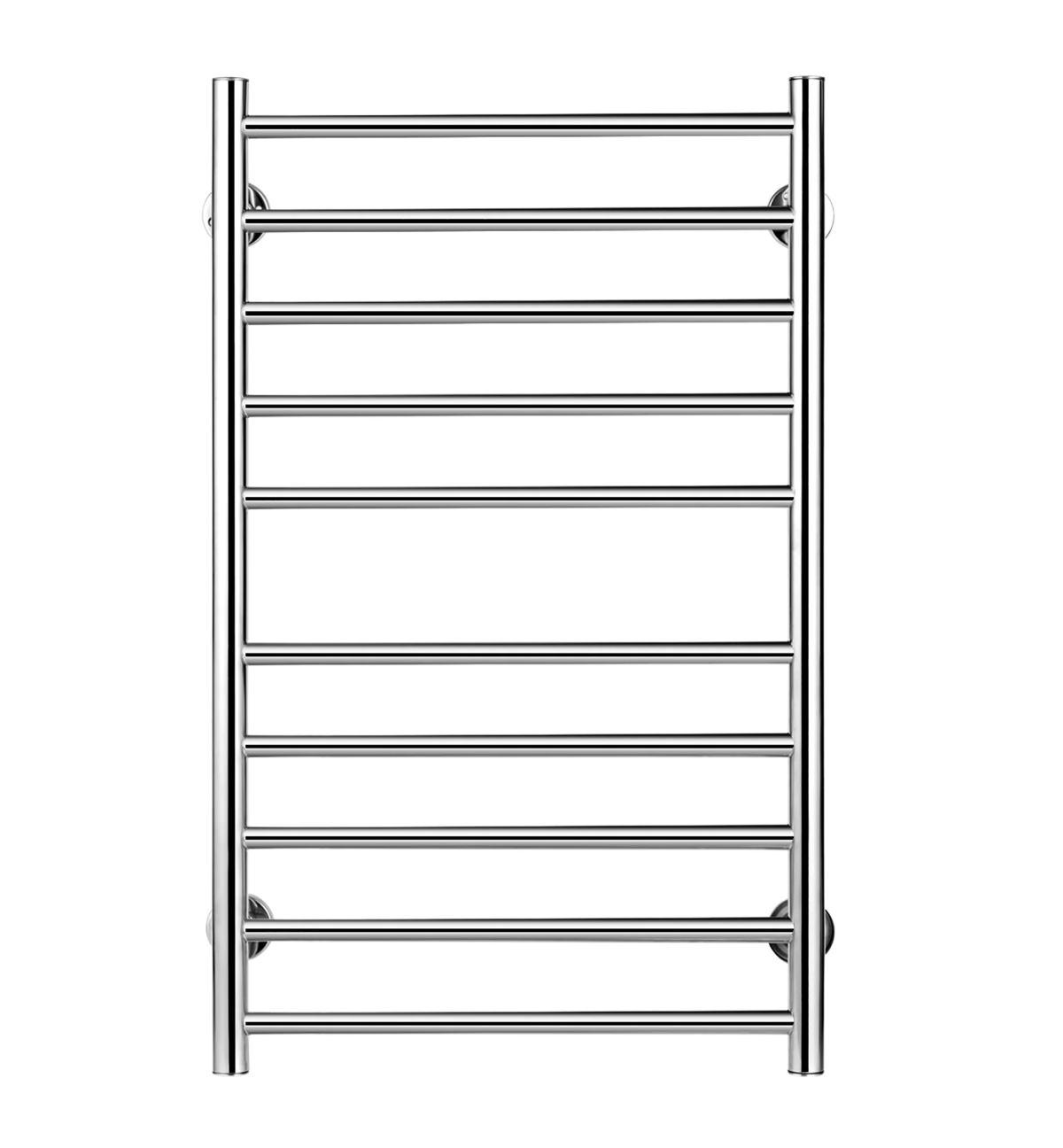 MICA Electric Towel Dryer / Warmer Rail 34 Inch 10 Bars 500010023 - Image 1