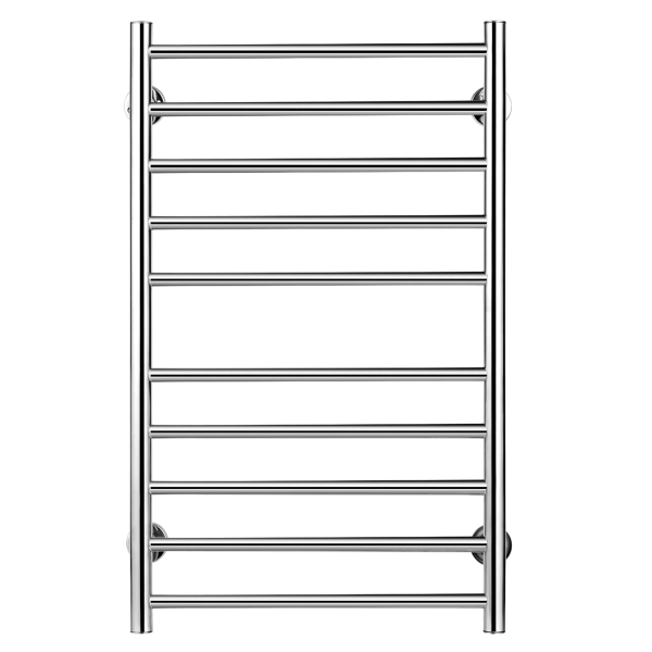 MICA Electric Towel Dryer / Warmer Rail 34 Inch 10 Bars 500010023