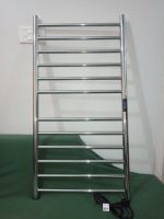 MICA Electric Heated Towel Dryer / Warmer Rail 40 Inch 12 Bars 500012023 - Image 2