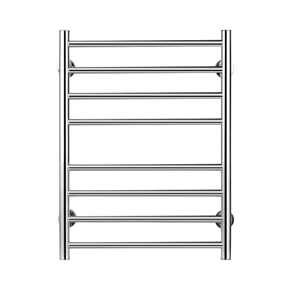 MICA Electric Heated Towel Dryer / Warmer Rail 30 Inch 08 Bars 500008023