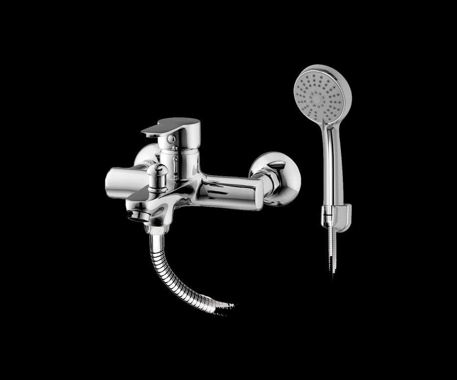 Sonex Myzle Ex Series Bath Mixer with hand Shower 5042
