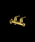 Sonex Nagina Ex Series Pvc Full Gold Set - Image 4