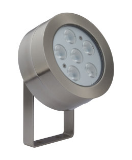 OSRAM OLUX LED Fountain Light IP68 12W - 3000k 4000K 5700K