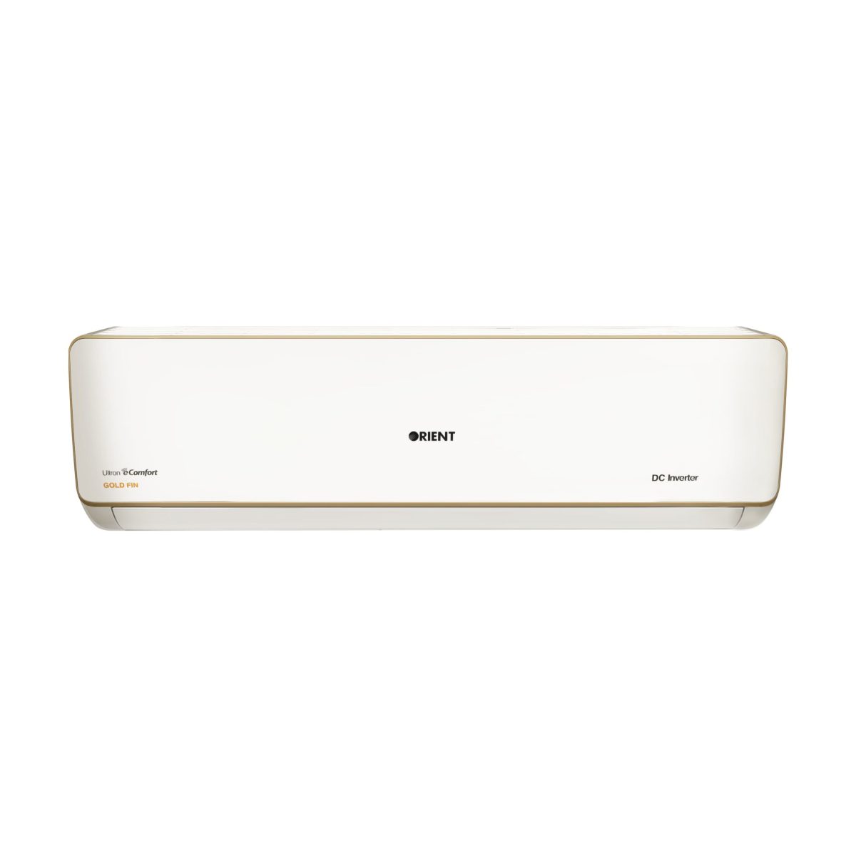 Orient 1 Ton Divine DC Inverter AC Gold Fin - Image 1