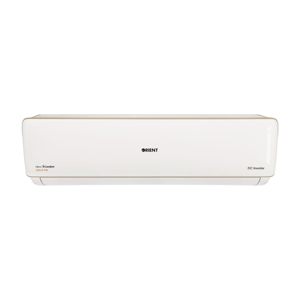 Orient 1 Ton Mega DC Inverter AC Gold Fin Ace Material Orient 1 Ton Mega DC Inverter AC Gold Fin - Image 1