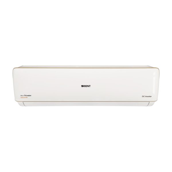 Orient 1 Ton Mega DC Inverter AC Gold Fin