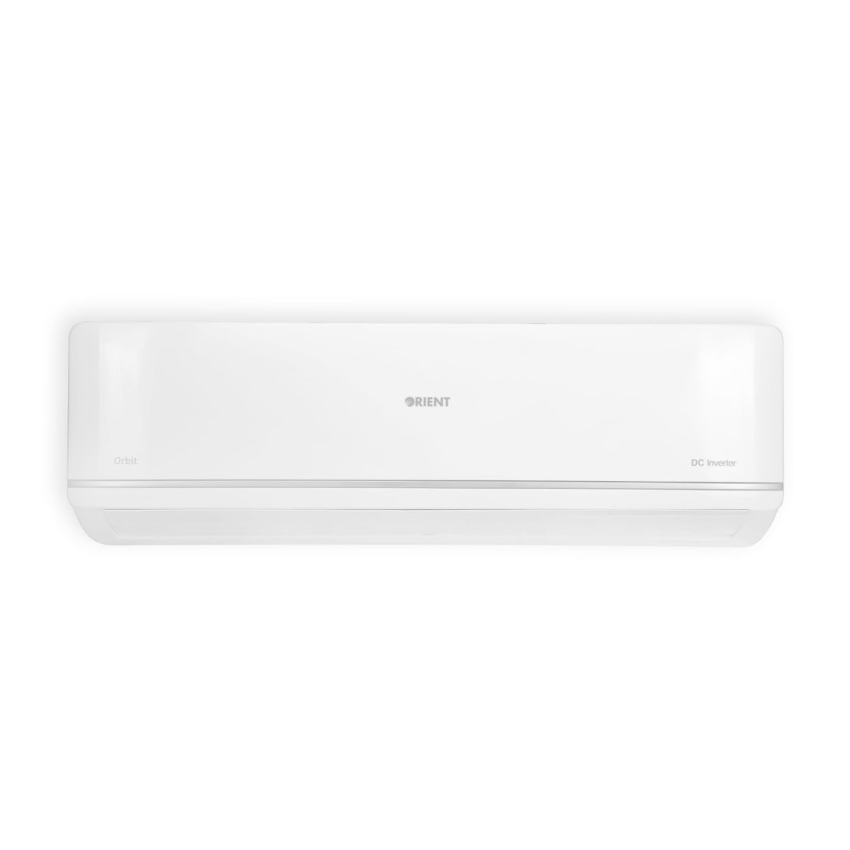 Orient 1 Ton Orbit DC Inverter AC Gold Fin - Image 1