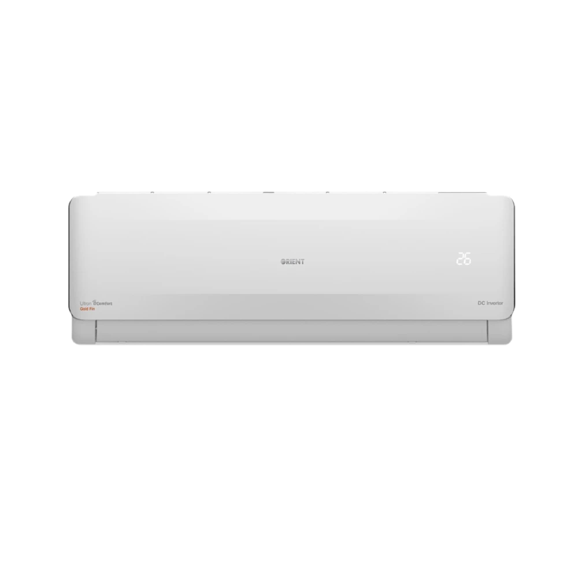 Orient 1 Ton Ultron Hyper DC inverter AC