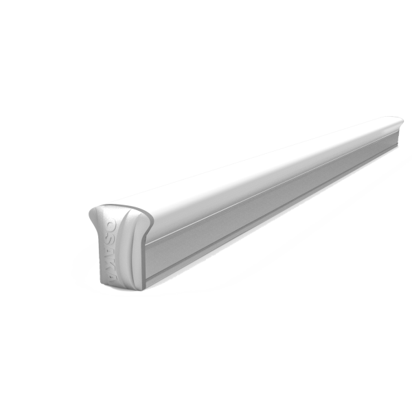 Osaka Electric Indoor Pc Tube Light – Mushroom 10W Led Tube Light Series
