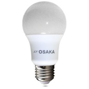 Osaka Electric Led Bulb 5 Watt Series Led Bulb