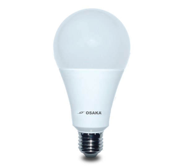 Osaka Electric Led Bulb 7 Watt C37 Series Led Bulb