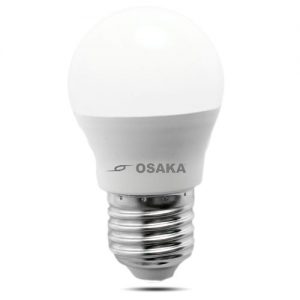 Osaka Electric Led Bulb 3 Watt Series Led Bulb