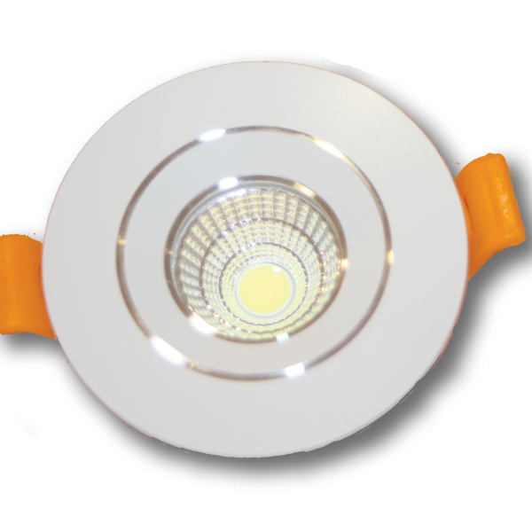 Osaka Electric Led Panel Lights 5 Watt C8 COB Down Light
