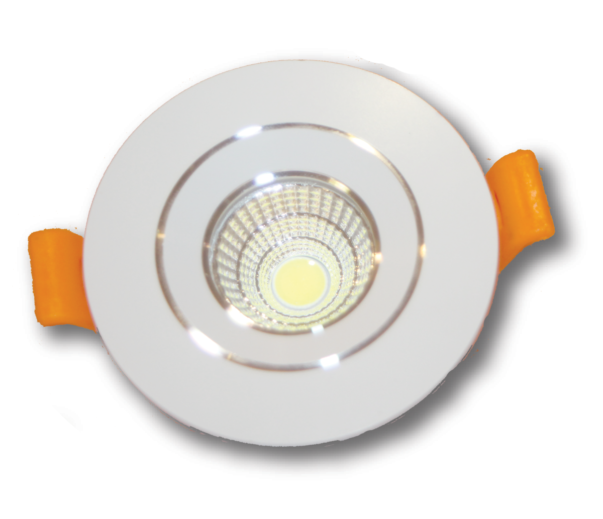 Osaka Electric Led Down Light 12 Watt Series C8 COB Down Light - Image 1