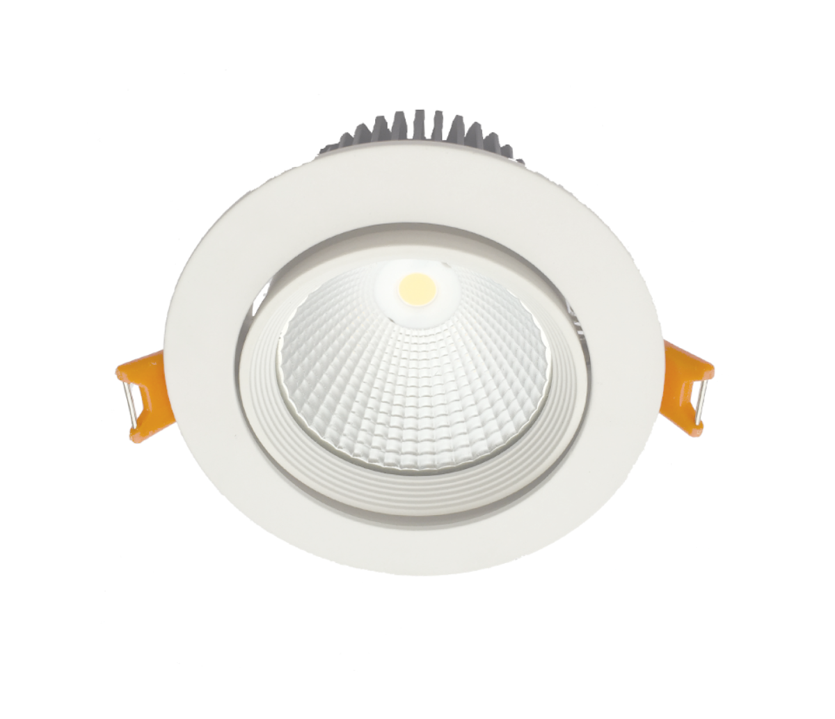 Osaka Electric Led Down Light Series M Cob Down Light - Image 1