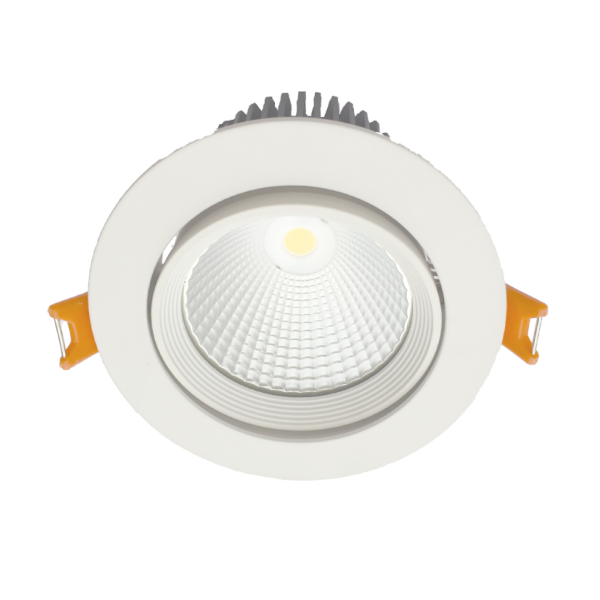 Osaka Electric Led Down Light Series M Cob Down Light