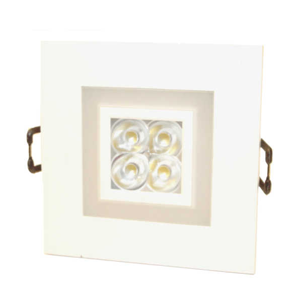 Osaka Electric Led Down Light 12 Watt Matrix Down Light Series