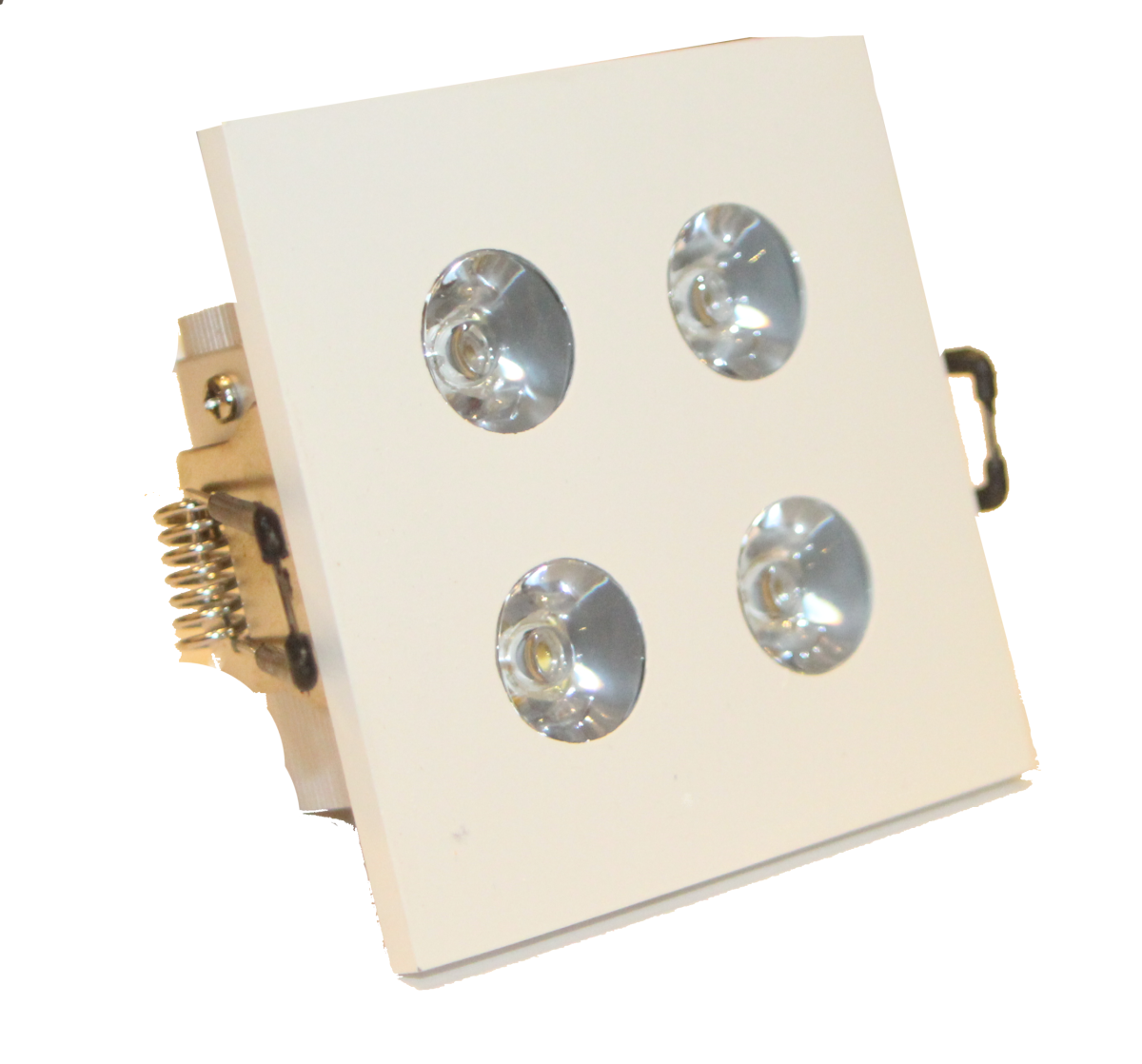 Osaka Electric Led Grid Down Light 4 Watt Series Led Down Light - Image 1