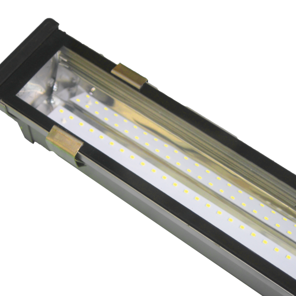 Osaka Electric Led Tube Light Series Tri Proof Led 18 Watt