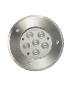 OSRAM OLUX LED In-Ground IP67 7W - 3000k 4000K 5700K