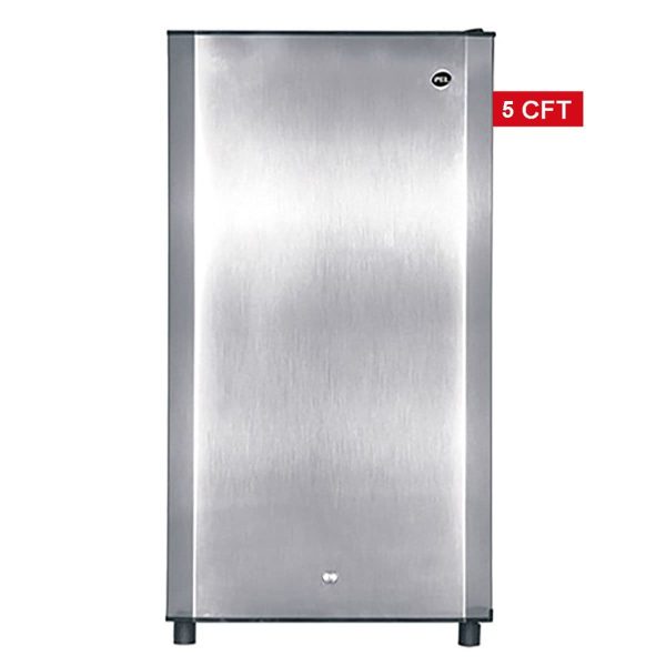 Pel 1400GD Single Door Refrigerator