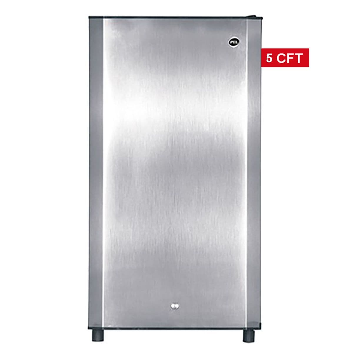 Pel 1400GD Single Door Refrigerator Ace Material Pel 1400GD Single Door Refrigerator - Image 1