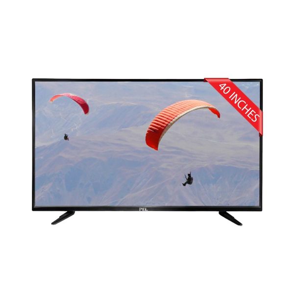 Pel 40" Full HD LED TV