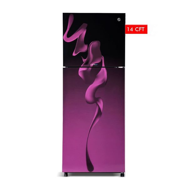 Pel PRGD 21950 Glass Door Refrigerator