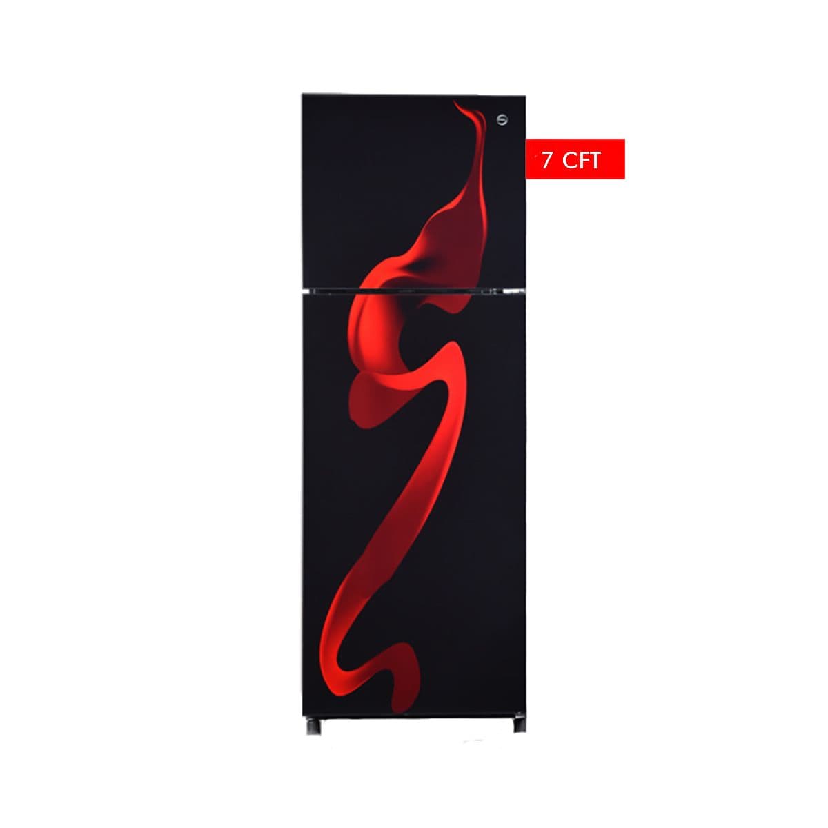 Pel PRGD 2200 Glass Door Refrigerator