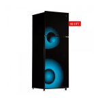 Pel PRGD 22250 Glass Door Refrigerator