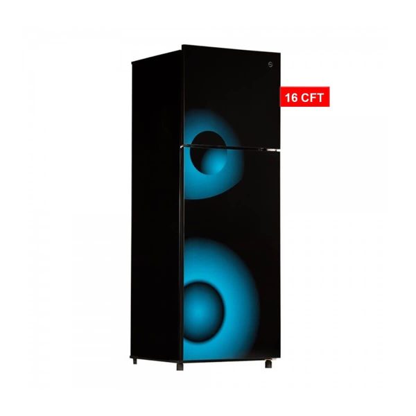 Pel PRGD 22250 Glass Door Refrigerator