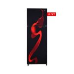 Pel PRGD 6450 Glass Door Refrigerator