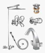 Phantom Set Master - 3088A
