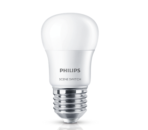 Philips Lighting LED Luster 3.5W (25W)