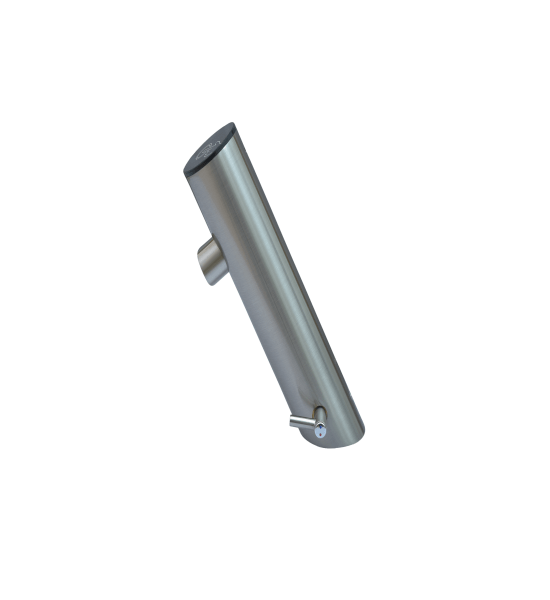 Porta PS127 Sensor Basin Mixer Chrome Finish