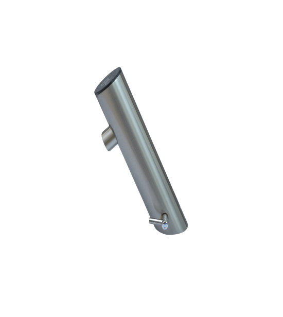 Porta PS127 Sensor Basin Mixer Chrome Finish