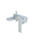 Porta HDA4603Y Aroma Single Lever Bath Shower Mixer
