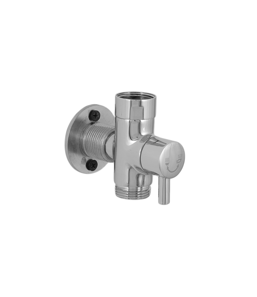 Porta D4911 Bath Mixer Diverter For Hand Shower