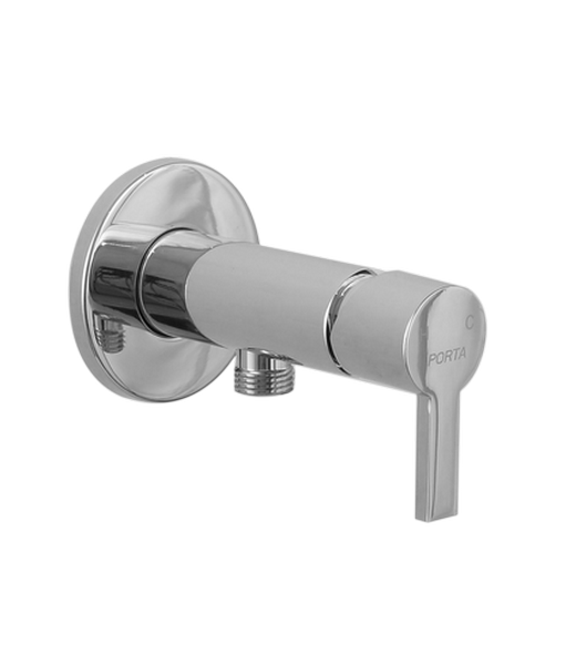 Porta HDA3535 Muslim Shower Hot & Cold Mixer