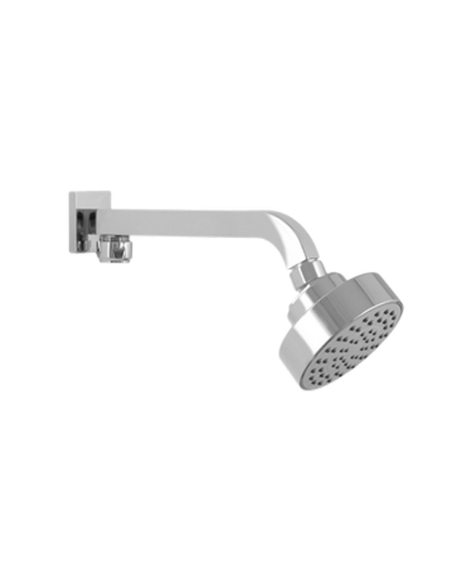 Porta round shower head HDDP2165 ace material Porta HDDP2165 Round Shower Head - Image 1